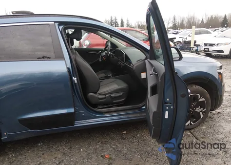 2024 Kia Niro Ev Wind z USA, uszkodzony, nr VIN KNDCR3L19R5080326